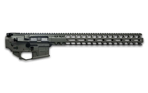 Rifles Long Guns Radian Weapons AX556 223Rem RADIAN BUILDER KIT 15.5" GRAY • Model: AX556